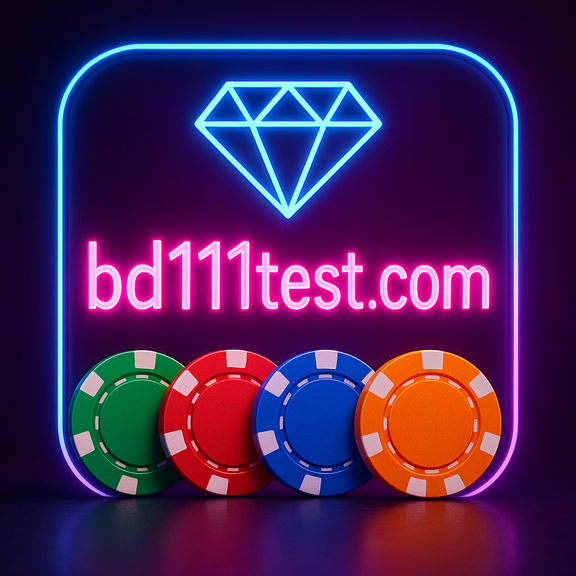 bd111 test রাজশাহী - বোনাস বৈশিষ্ট্য