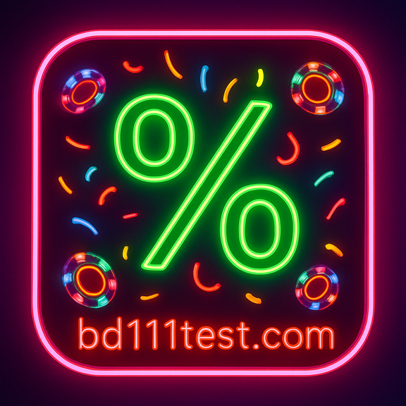 bd111 test বাংলাদেশে গ্রাহক সহায়তা
