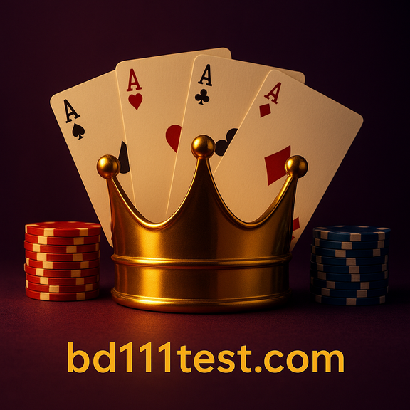 bd111 test মোবাইল অ্যাপ্লিকেশন