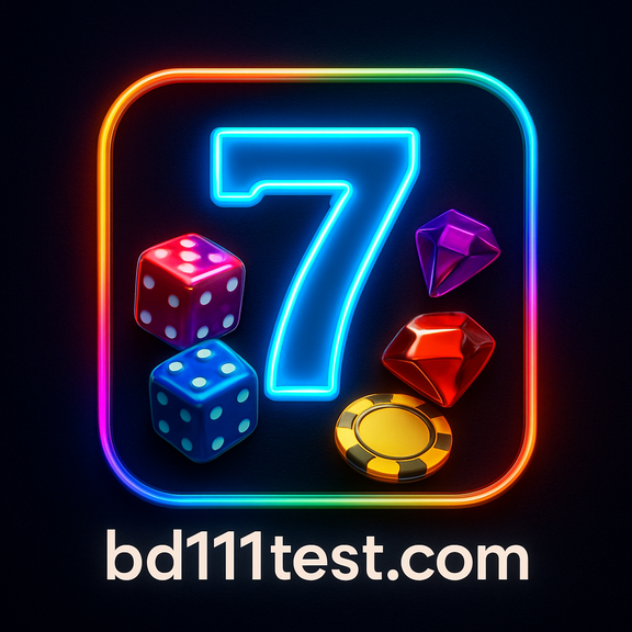 bd111 test চট্টগ্রাম - গেম কৌশল