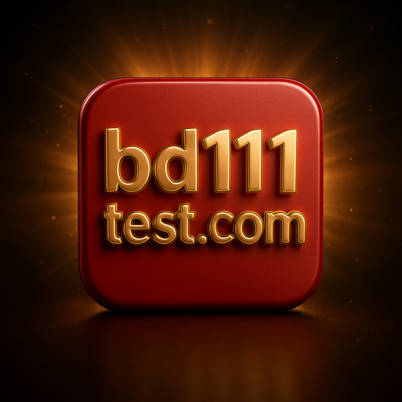 bd111 test আন্তর্জাল-ভিত্তিক